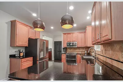 5945 Brierly Ridge Drive, Green Township, OH 45247 - Photo 21
