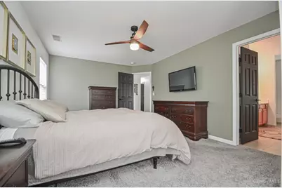 5945 Brierly Ridge Drive, Green Township, OH 45247 - Photo 31