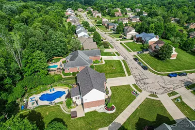 5945 Brierly Ridge Drive, Green Township, OH 45247 - Photo 3