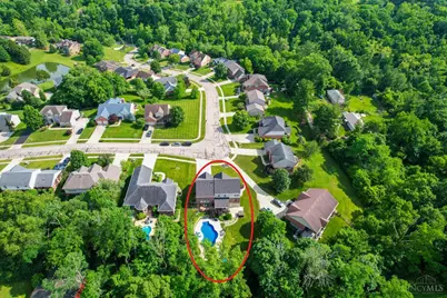 5945 Brierly Ridge Drive, Green Township, OH 45247 - Photo 53