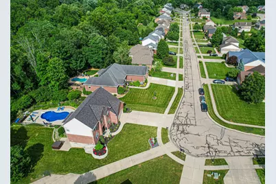 5945 Brierly Ridge Drive, Green Township, OH 45247 - Photo 55