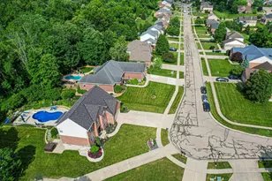 5945 Brierly Ridge Dr, Green Township, OH 45247 - Photo 55