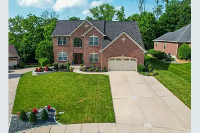 5945 Brierly Ridge Drive, Green Township, OH 45247 - Photo 11