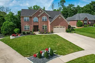 5945 Brierly Ridge Dr, Green Township, OH 45247 - Photo 1