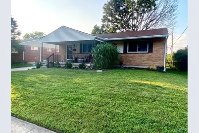 4110 Hammond Boulevard, Hamilton, OH 45015 - Photo 3