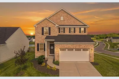5994 Outlook Court, Hamilton Township, OH 45152 - Photo 3