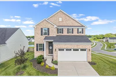 5994 Outlook Court, Hamilton Township, OH 45152 - Photo 1