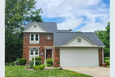 1081 Oysterbay Drive, Anderson Township, OH 45255 - Photo 1