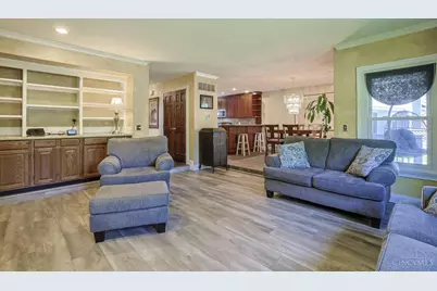 1081 Oysterbay Drive, Anderson Township, OH 45255 - Photo 9