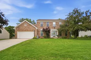 5055 Birchwood Farms Dr, Mason, OH 45040 - Photo 3
