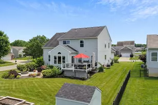 3128 Artisan Way, Hamilton Township, OH 45152 - Photo 47