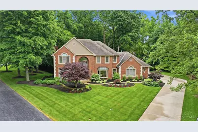 11880 Spiral Pass, Symmes Township, OH 45249 - Photo 1