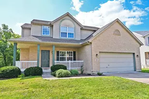 7867 Winding Creek Ct, Deerfield Township, OH 45040 - Photo 1