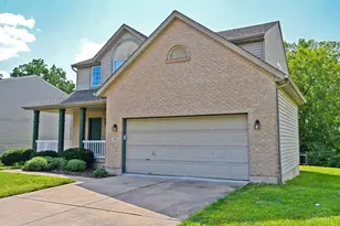 7867 Winding Creek Ct, Deerfield Township, OH 45040 - Photo 3