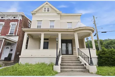1712 Queen City Avenue, Cincinnati, OH 45214 - Photo 3