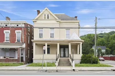 1712 Queen City Avenue, Cincinnati, OH 45214 - Photo 1