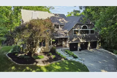 2958 Wooded Vista Court, Mason, OH 45040 - Photo 47