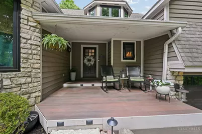 2958 Wooded Vista Court, Mason, OH 45040 - Photo 3