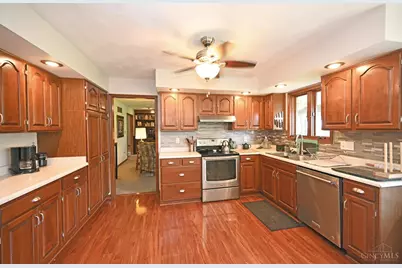 560 Louise Drive, Xenia, OH 45385 - Photo 19
