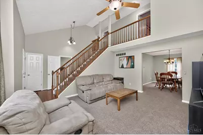 1282 Locust Forge Lane, Lebanon, OH 45036 - Photo 11