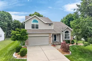 1282 Locust Forge Ln, Lebanon, OH 45036 - Photo 1