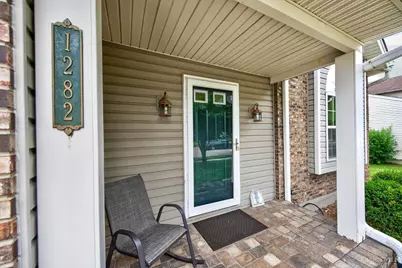 1282 Locust Forge Lane, Lebanon, OH 45036 - Photo 5