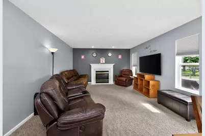 1282 Locust Forge Lane, Lebanon, OH 45036 - Photo 21