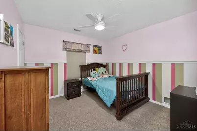 1282 Locust Forge Lane, Lebanon, OH 45036 - Photo 27
