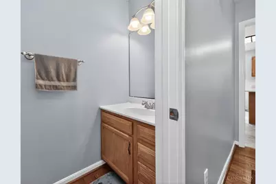 1282 Locust Forge Lane, Lebanon, OH 45036 - Photo 47