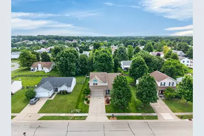 1282 Locust Forge Lane, Lebanon, OH 45036 - Photo 63