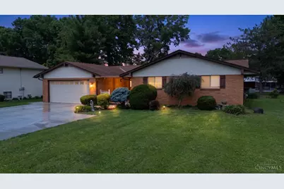 5468 Schiering Drive, Fairfield, OH 45014 - Photo 43