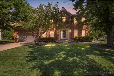 5920 Thornberry Court, Mason, OH 45040 - Photo 1