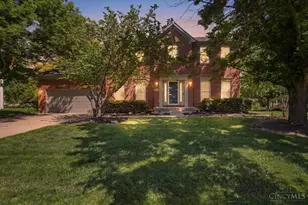 5920 Thornberry Ct, Mason, OH 45040 - Photo 1