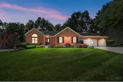 7977 Eagleridge Drive, West Chester, OH 45069 - Photo 71