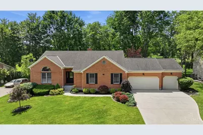 7977 Eagleridge Drive, West Chester, OH 45069 - Photo 1