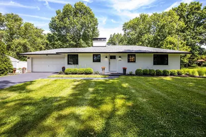 308 Indian View Drive, Miami Township, OH 45140 - Photo 1