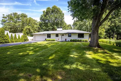 308 Indian View Drive, Miami Township, OH 45140 - Photo 23