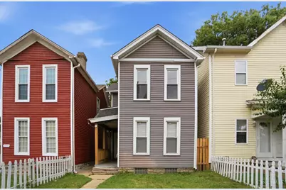 2341 E 5th Street, Dayton, OH 45403 - Photo 3