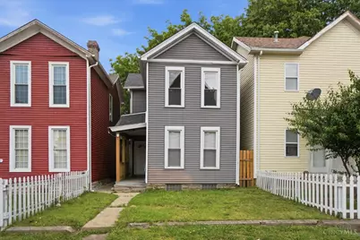 2341 E 5th Street, Dayton, OH 45403 - Photo 1