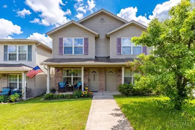 523 Washington Boulevard #3B, Hamilton, OH 45013 - Photo 21