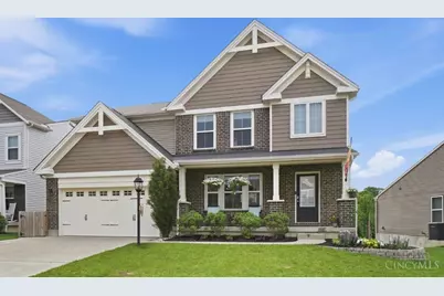 8952 Bluejay View Drive, Whitewater Township, OH 45002 - Photo 3