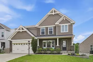 8952 Bluejay View Dr, Whitewater Township, OH 45002 - Photo 3