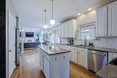 4585 Beech Knoll Lane, Liberty Township, OH 45011 - Photo 17