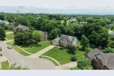 4585 Beech Knoll Lane, Liberty Township, OH 45011 - Photo 63