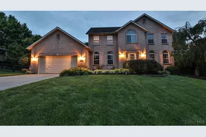 4585 Beech Knoll Lane, Liberty Township, OH 45011 - Photo 55
