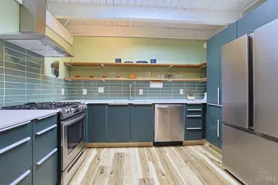 1215 Hollywood Avenue, Cincinnati, OH 45224 - Photo 21