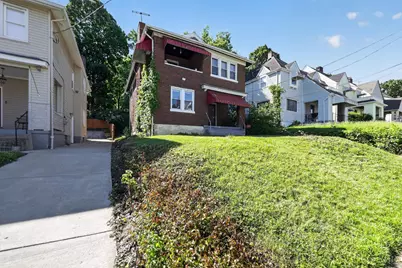 2205 Crane Avenue, Cincinnati, OH 45207 - Photo 3