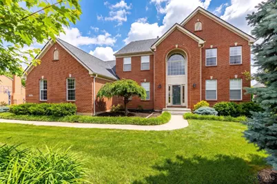 6892 Fieldstone Place, Deerfield Township, OH 45040 - Photo 1