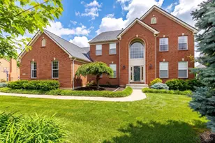 6892 Fieldstone Pl, Deerfield Township, OH 45040 - Photo 1