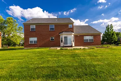 6892 Fieldstone Place, Deerfield Township, OH 45040 - Photo 9